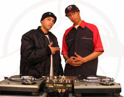 dj maroc